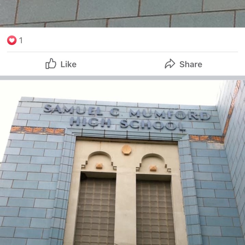 Meet your Posher, Michelle